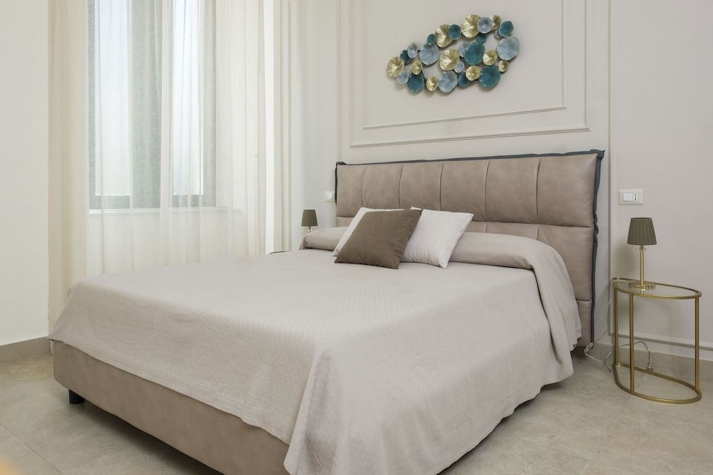 undefined Residenza d'epoca Chiostro San Francesco 8