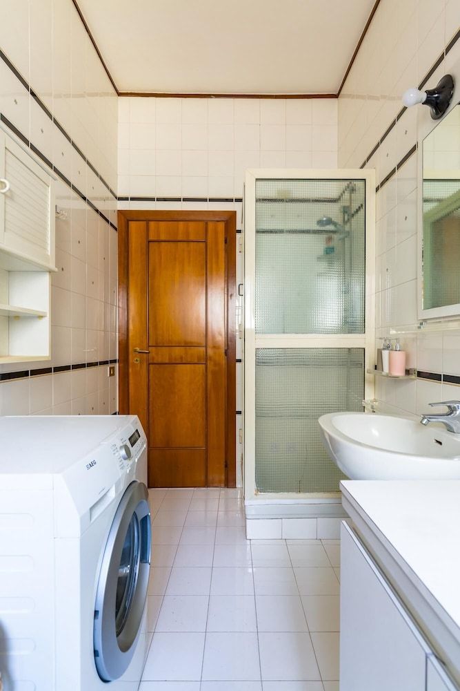 Terrazza 30 by Napoliapartments Apartment 14