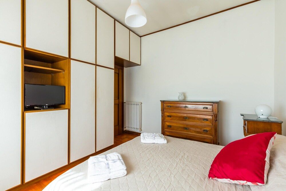 Terrazza 30 by Napoliapartments Apartment 4