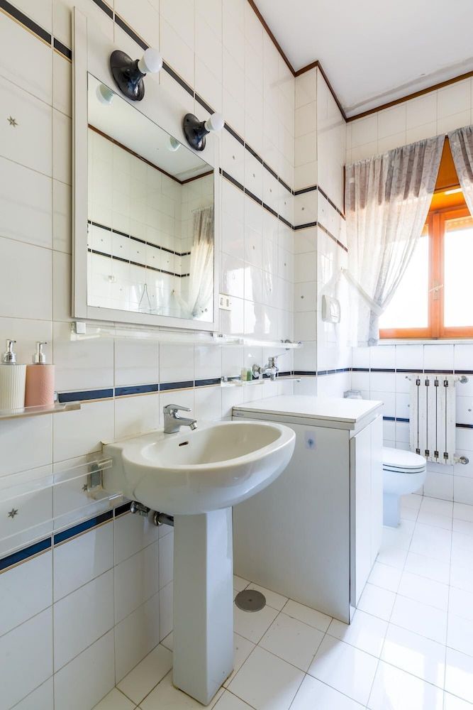 Terrazza 30 by Napoliapartments Apartment 12