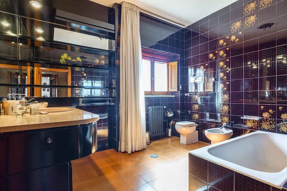 Terrazza 30 by Napoliapartments Apartment 15