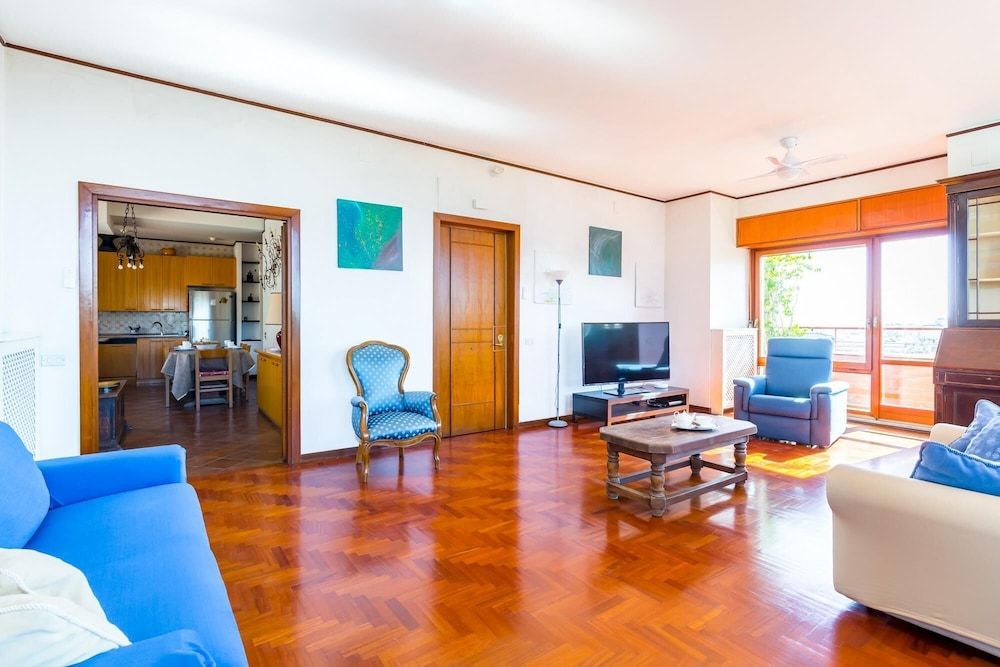 Terrazza 30 by Napoliapartments Apartment 24