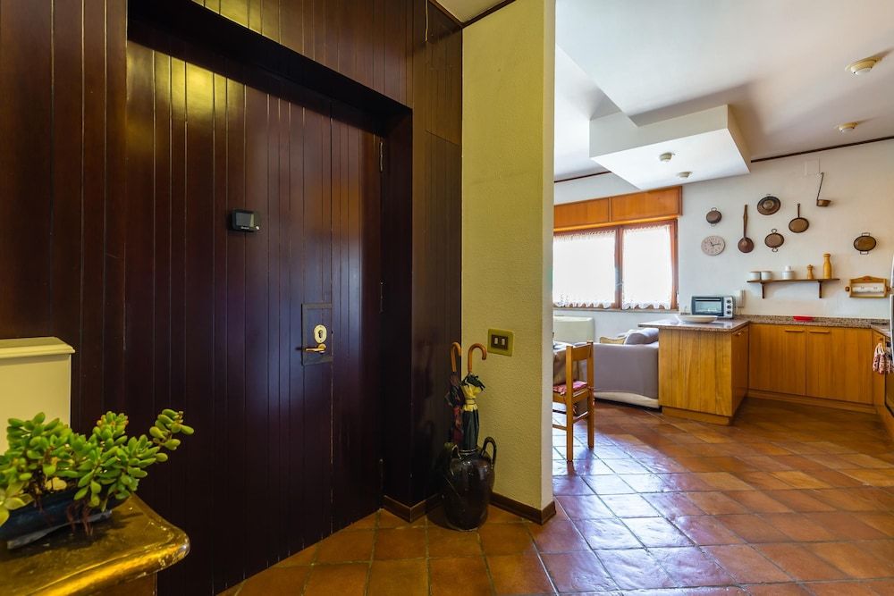 Terrazza 30 by Napoliapartments Apartment 27