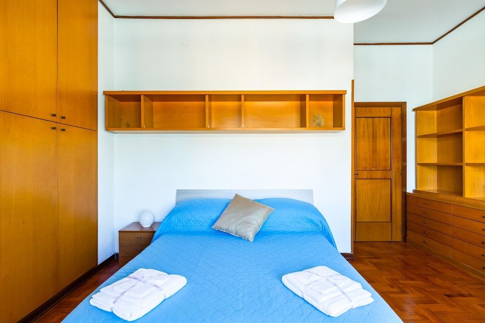 Terrazza 30 by Napoliapartments Apartment 5