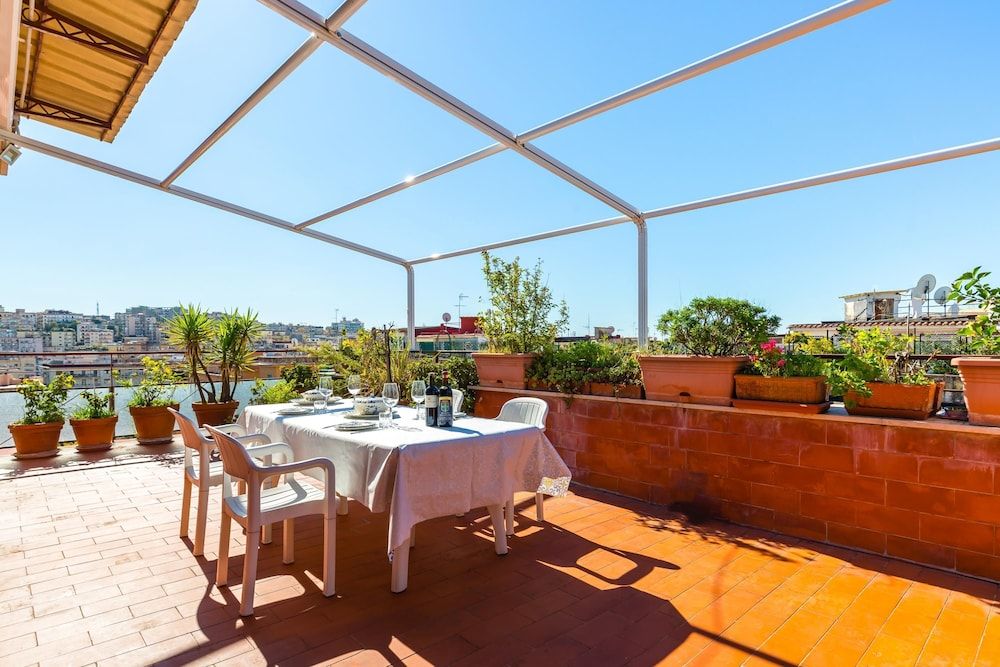 undefined Terrazza 30 by Napoliapartments 3