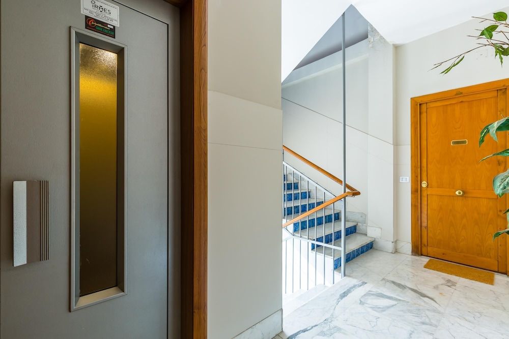 Terrazza 30 by Napoliapartments Apartment 22