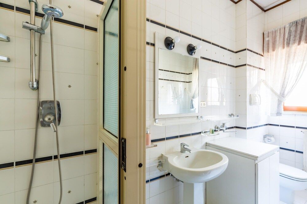 Terrazza 30 by Napoliapartments Apartment 20