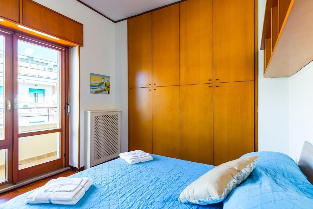 Terrazza 30 by Napoliapartments Apartment 8