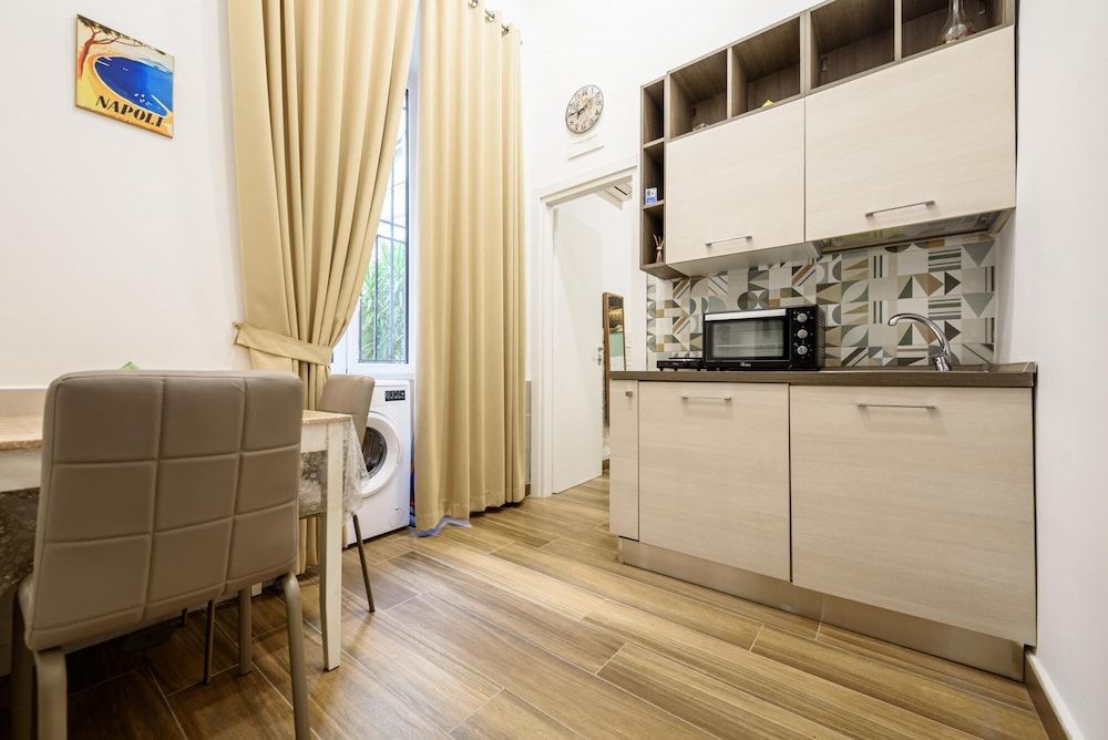 undefined Piazza Garibaldi 118