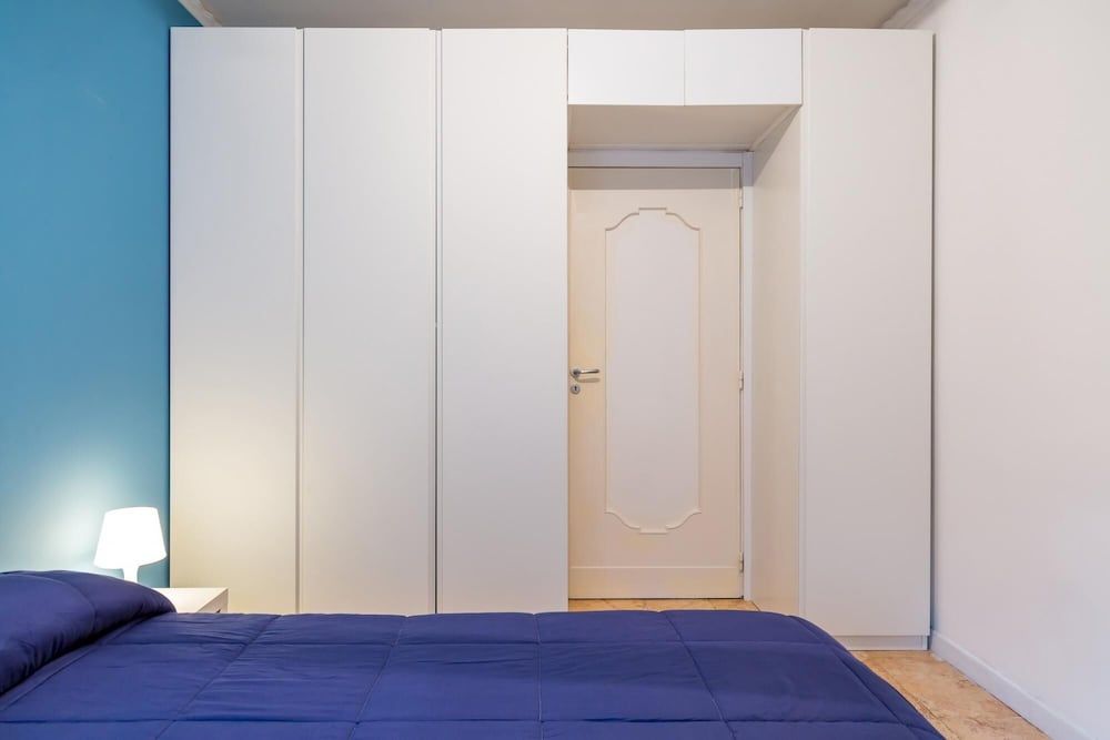 undefined Crispi 36 - Cozy Flat and Terrace by Napoliapartments 6