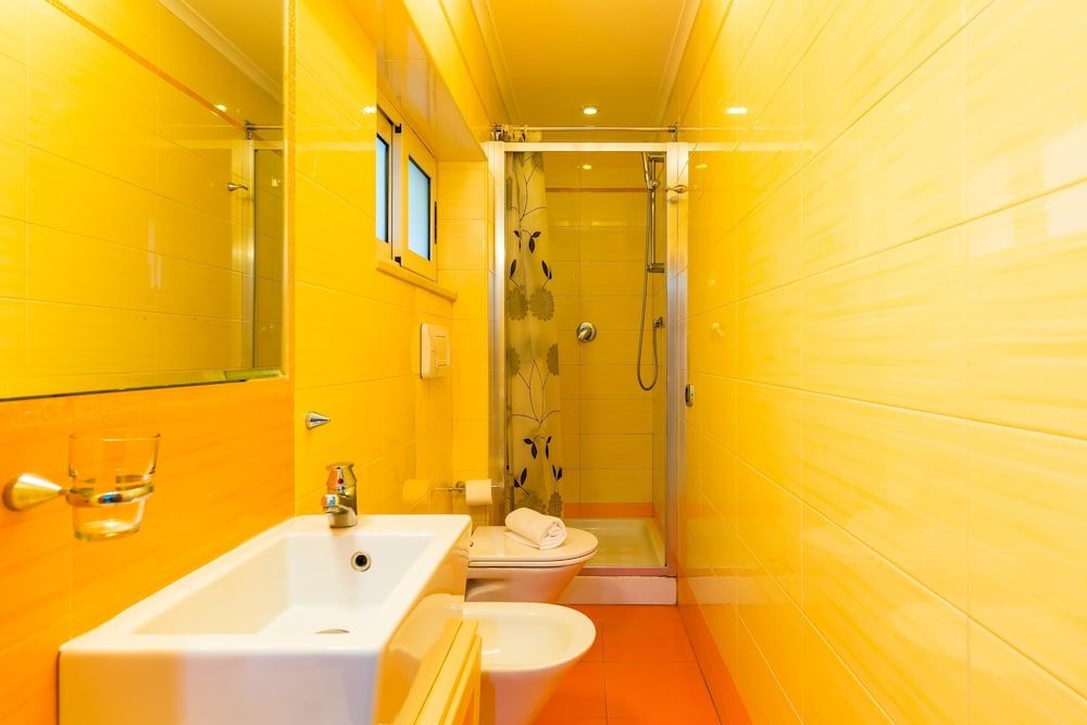 Tribunali 194 - Cozy Flat in Center Apartment 8