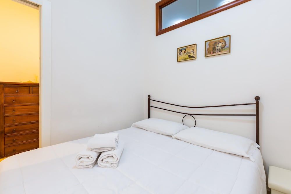 undefined Tribunali 194 - Cozy Flat in Center 10