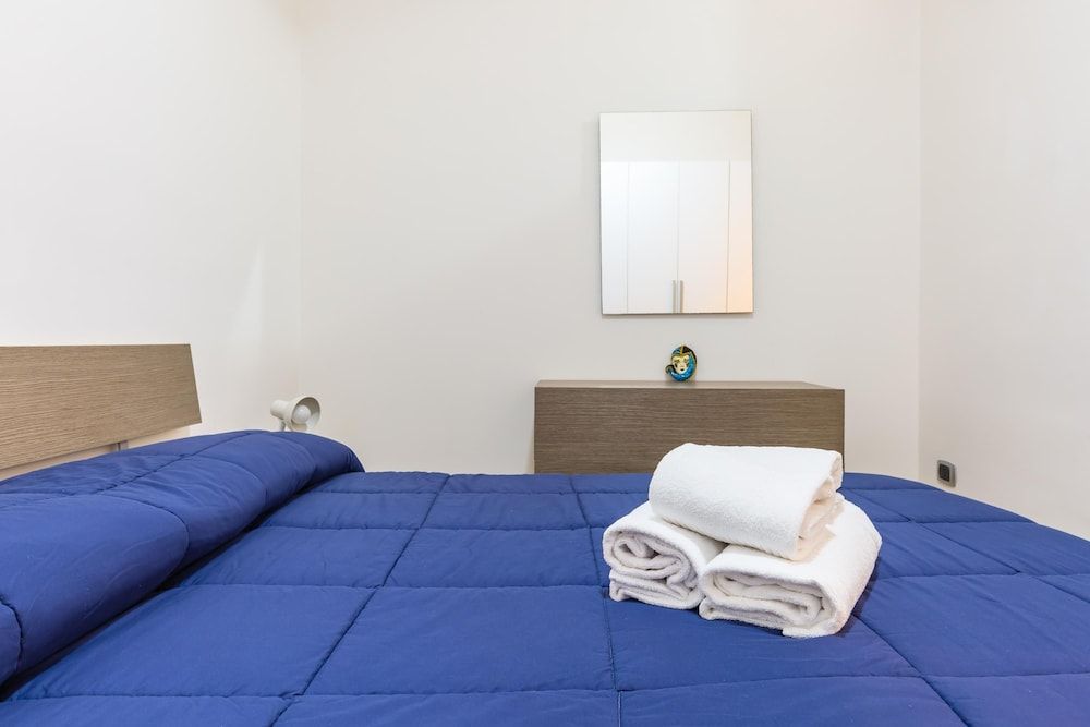 undefined Tribunali 194 - Cozy Flat in Center 9