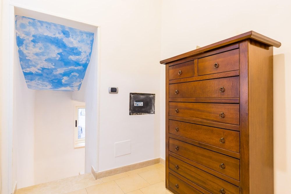 Tribunali 194 - Cozy Flat in Center Apartment 11