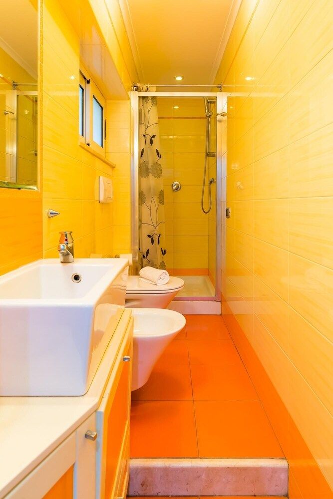 Tribunali 194 - Cozy Flat in Center Apartment 7