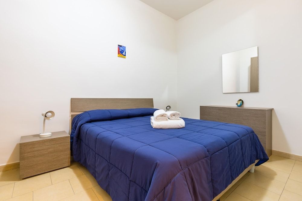 Tribunali 194 - Cozy Flat in Center Apartment 5