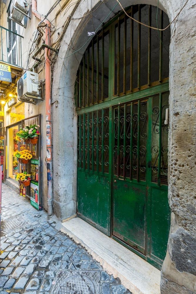 undefined Tribunali 194 - Cozy Flat in Center 2