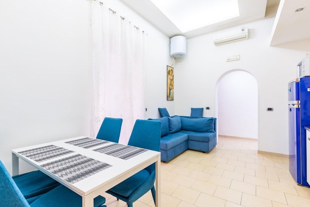 undefined Tribunali 194 - Cozy Flat in Center