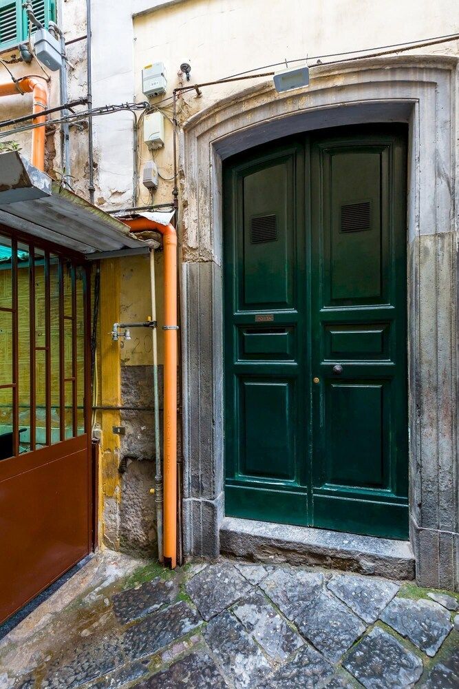 undefined Rione Sanit - Renewed Flat in Center 2