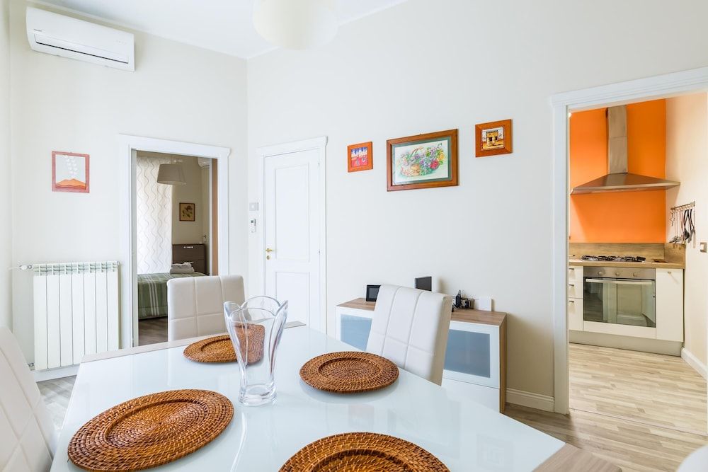 undefined Rione Sanit - Renewed Flat in Center 4