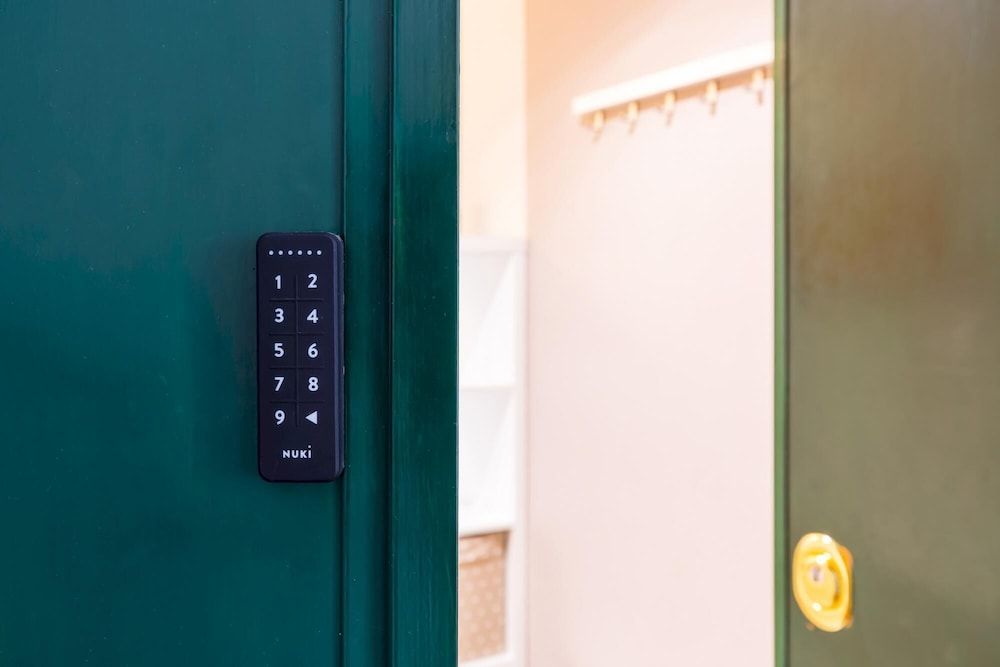 Rione Sanit - Renewed Flat in Center Apartment 21