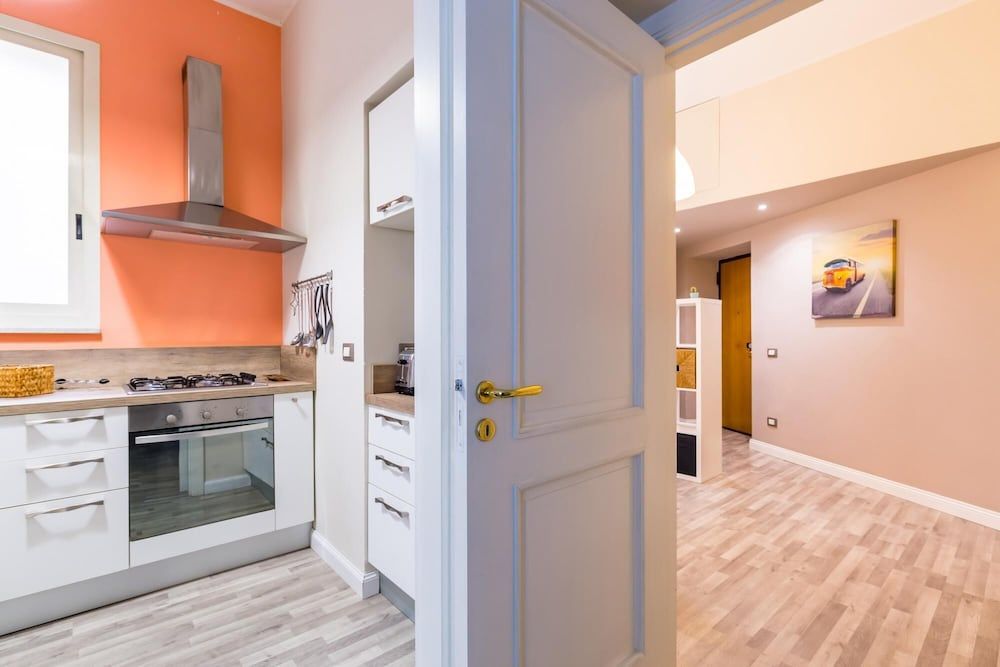 undefined Rione Sanit - Renewed Flat in Center 3