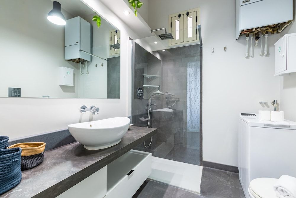 Rione Sanit - Renewed Flat in Center Apartment 12