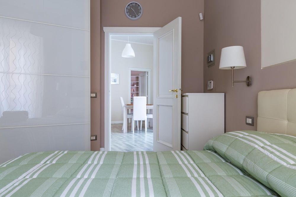 Rione Sanit - Renewed Flat in Center Apartment 23