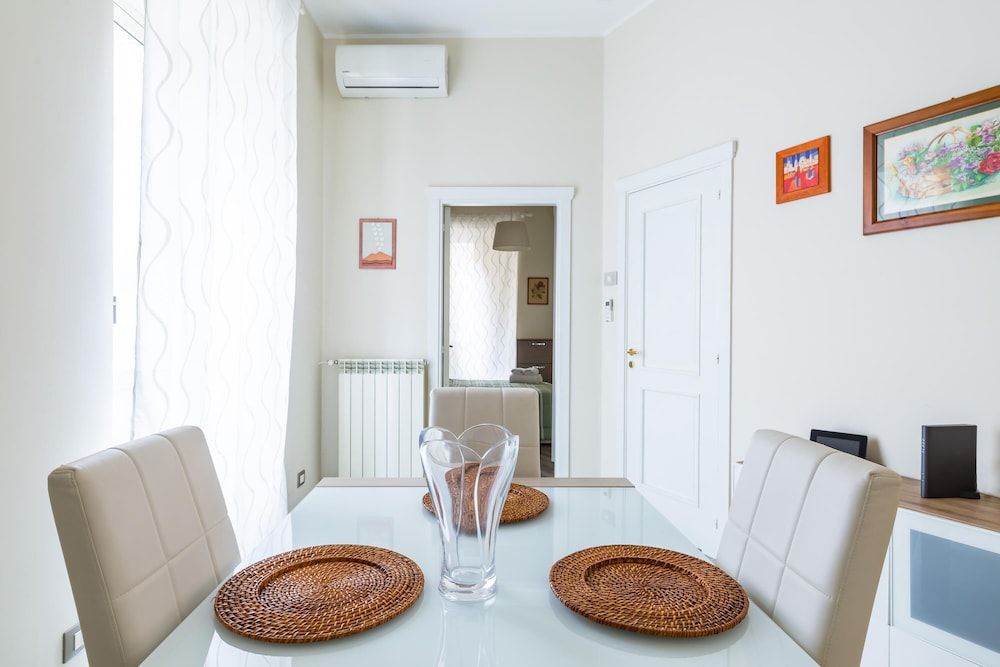 undefined Rione Sanit - Renewed Flat in Center 7