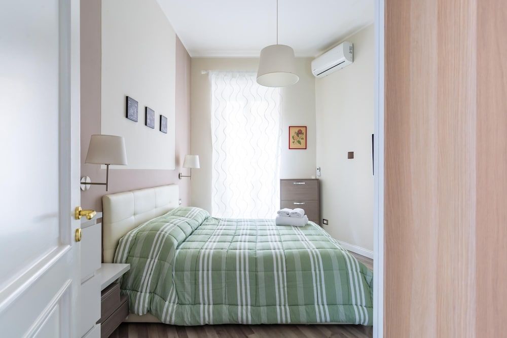 undefined Rione Sanit - Renewed Flat in Center