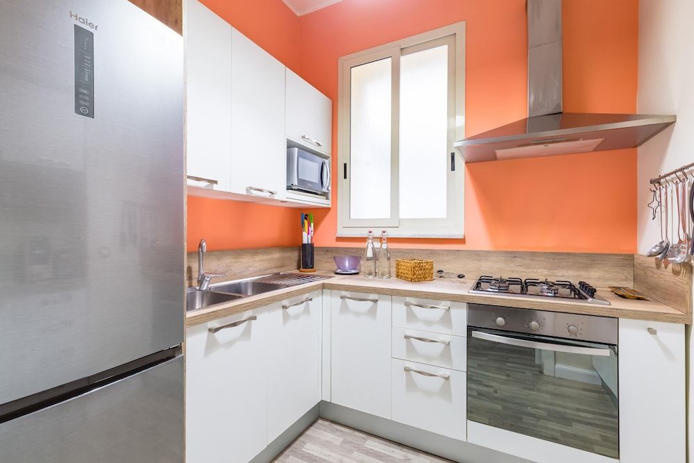 undefined Rione Sanit - Renewed Flat in Center 8