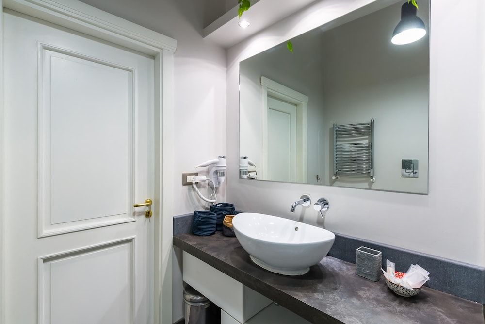 Rione Sanit - Renewed Flat in Center Apartment 14