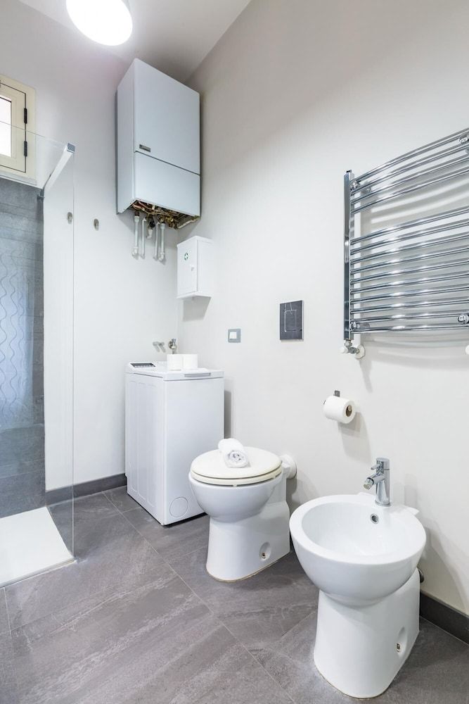 Rione Sanit - Renewed Flat in Center Apartment 8