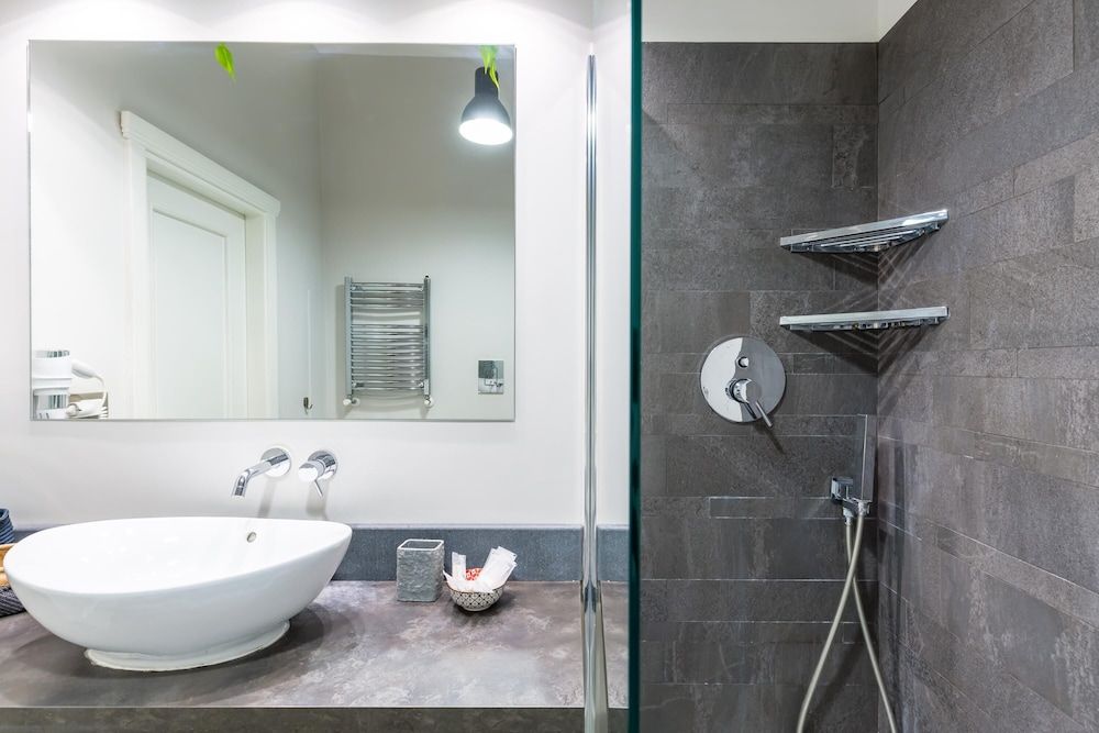 Rione Sanit - Renewed Flat in Center Apartment 13