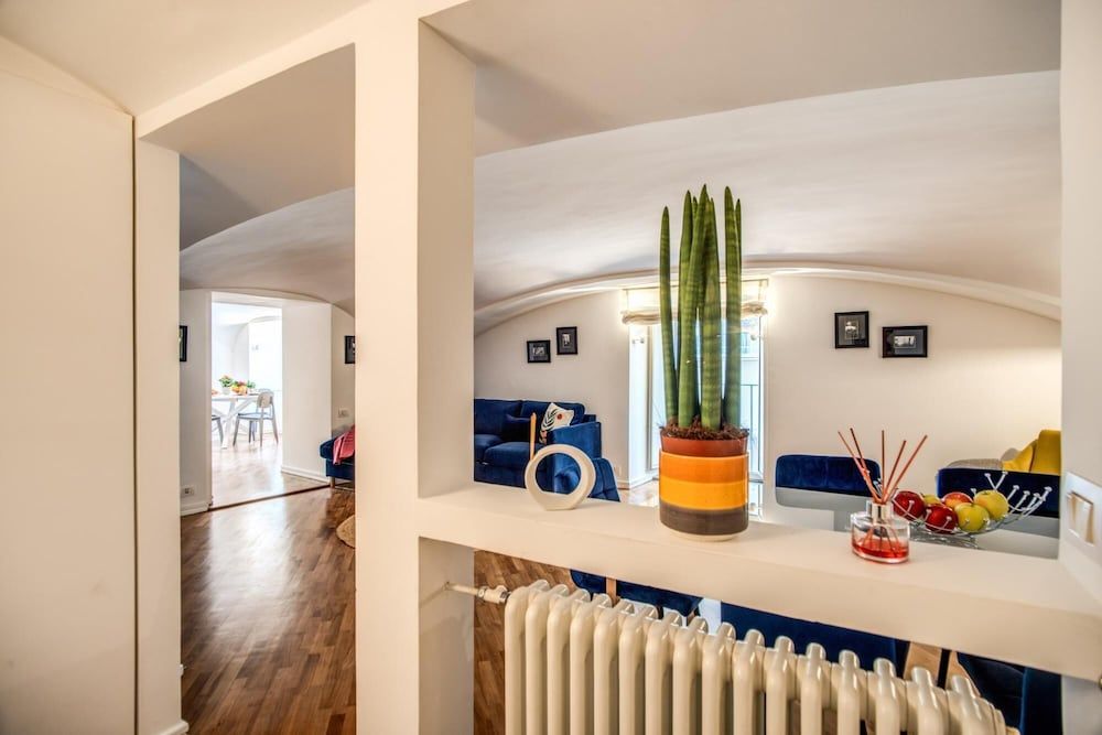 undefined Pignatelli Apartment 10