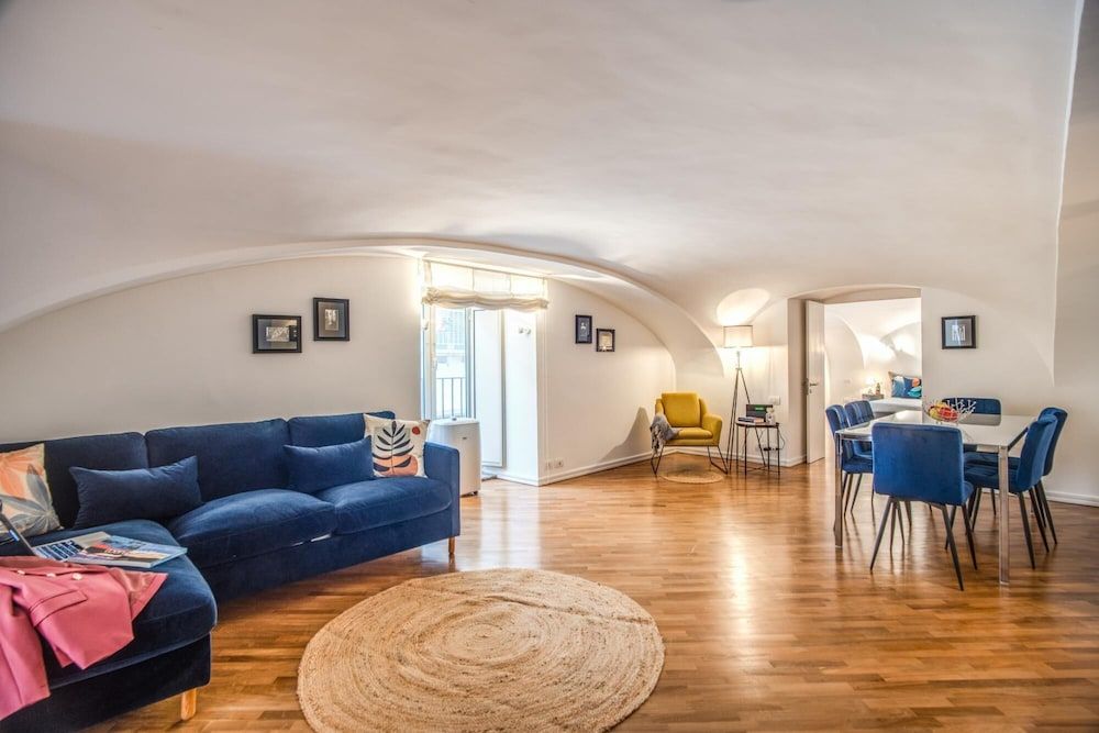 undefined Pignatelli Apartment 2