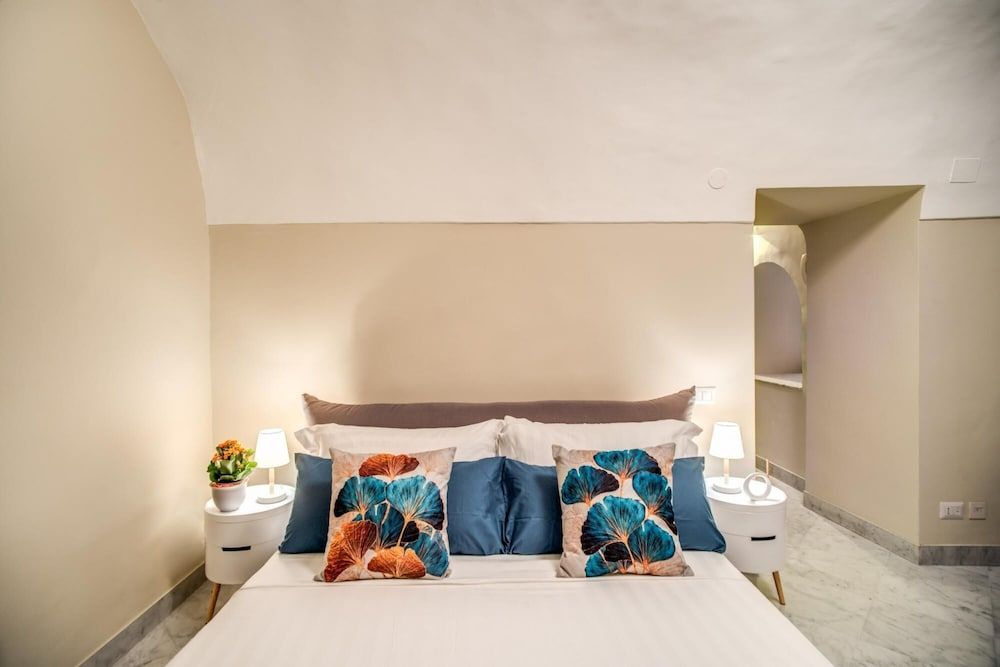 undefined Pignatelli Loft in Napoli 10