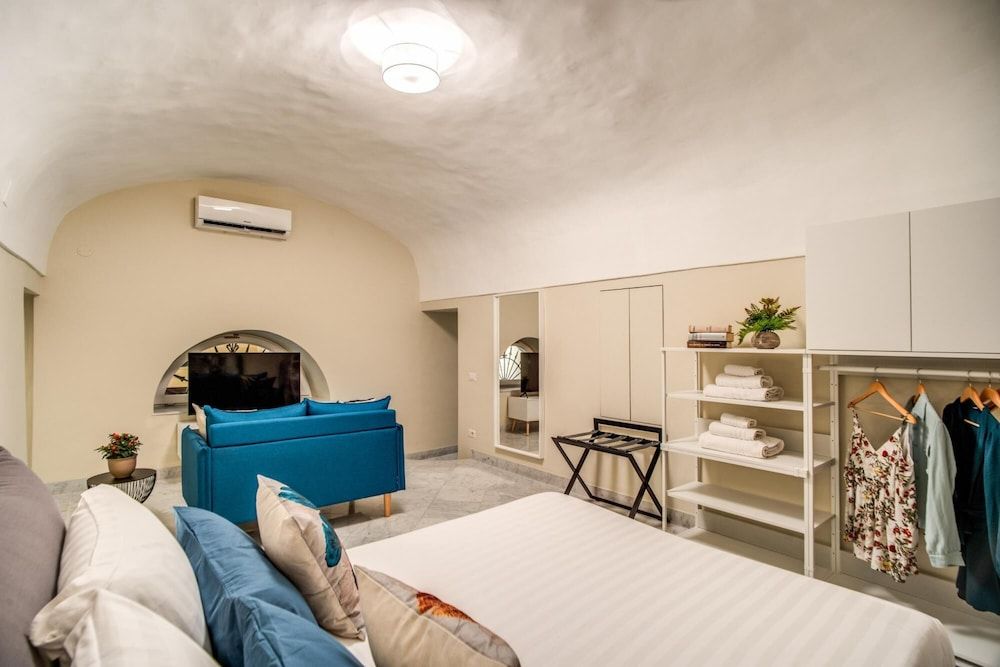 undefined Pignatelli Loft in Napoli 7