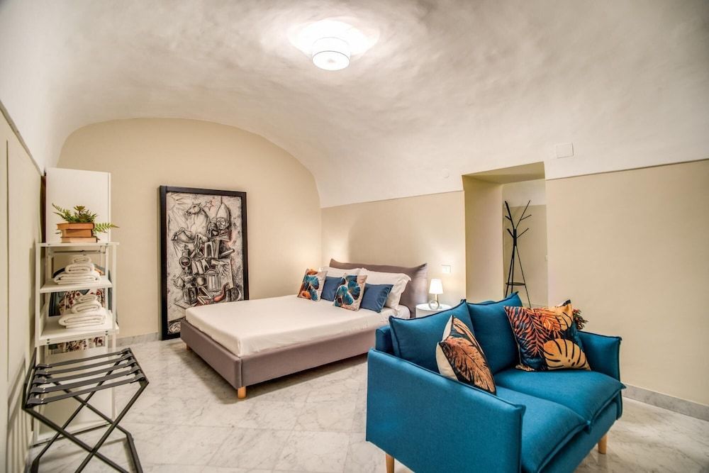 undefined Pignatelli Loft in Napoli 6