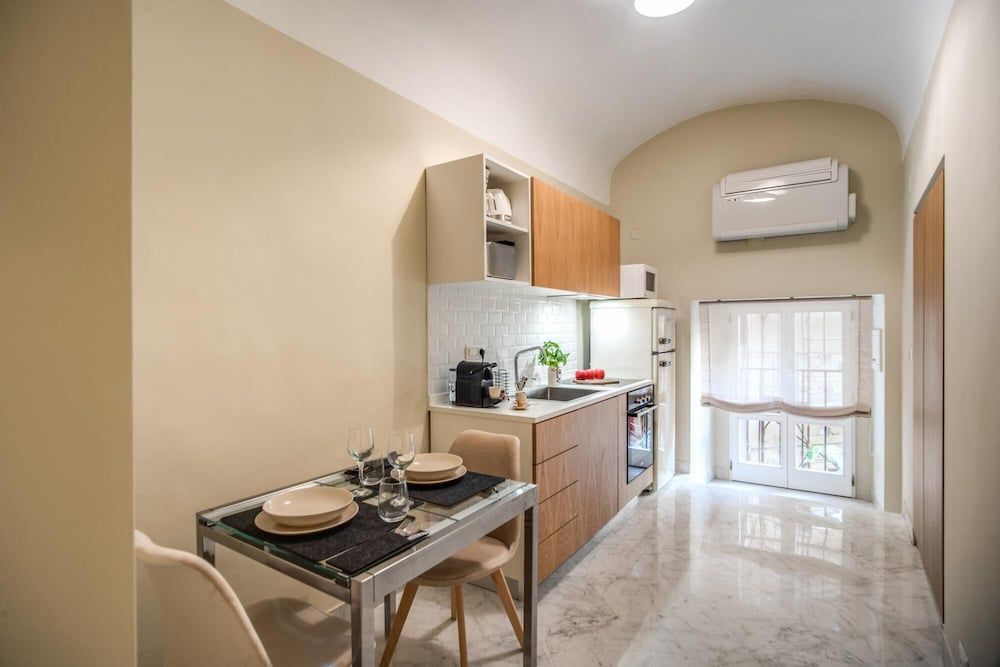 undefined Pignatelli Loft in Napoli 2