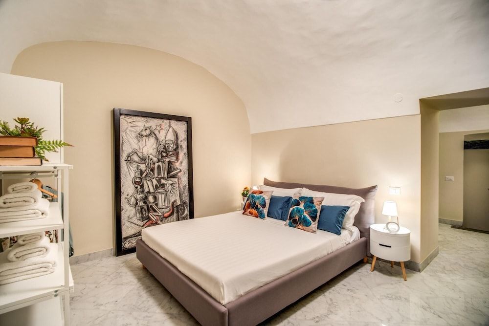 undefined Pignatelli Loft in Napoli