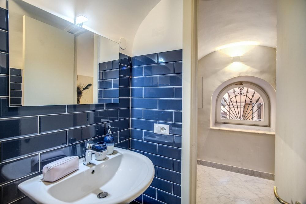 undefined Pignatelli Loft in Napoli 4