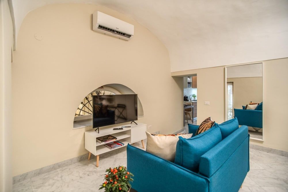 undefined Pignatelli Loft in Napoli 8