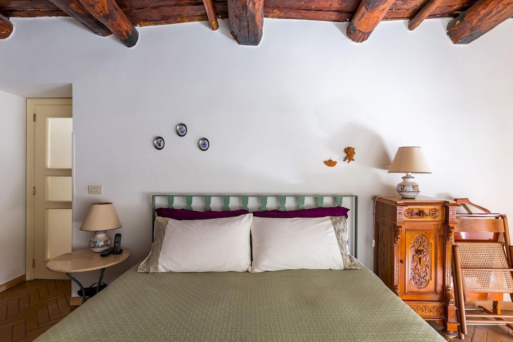 undefined Residenza Capano Charming House 10