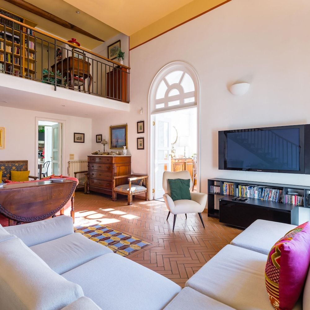 Residenza Capano Charming House Apartment 27