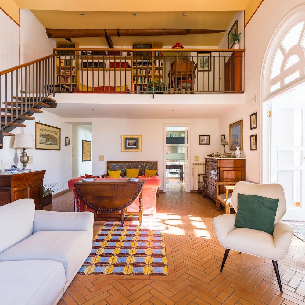 undefined Residenza Capano Charming House 2