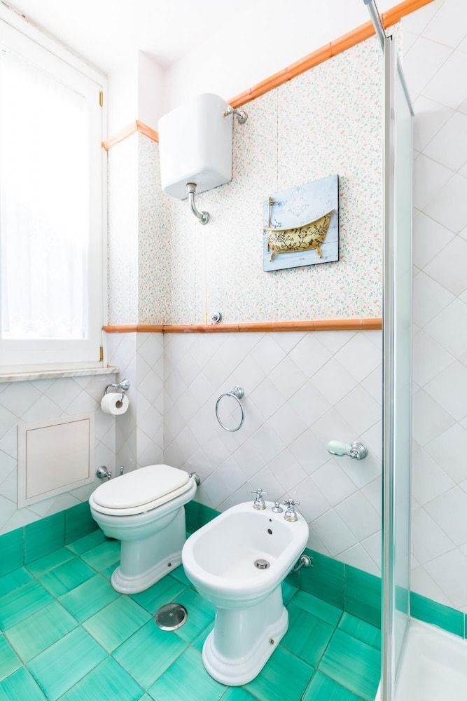 Residenza Capano Charming House Apartment 7