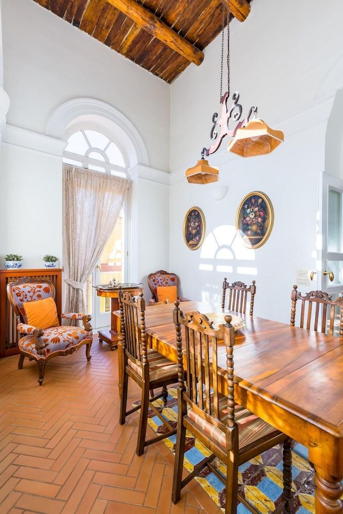 undefined Residenza Capano Charming House 5