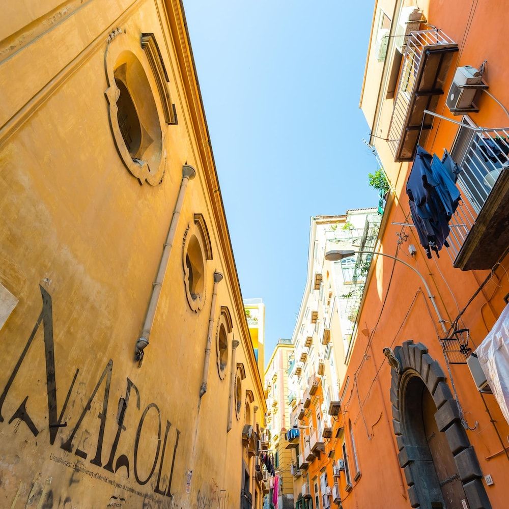 undefined Residenza Capano Charming House 4