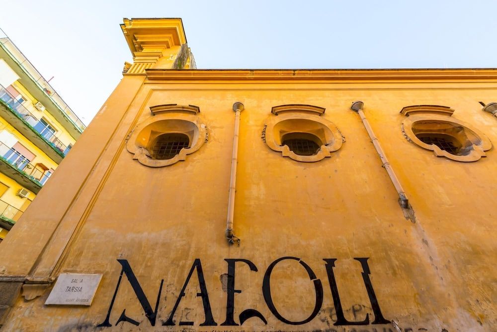 undefined Residenza Capano Charming House 3